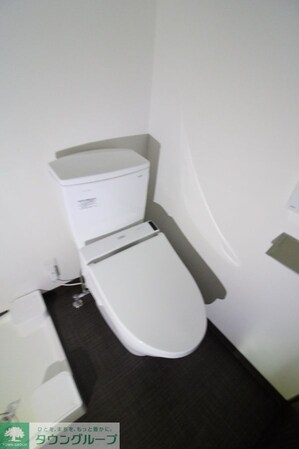 クレヴィスタ高円寺の物件内観写真